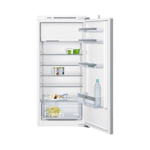 Siemens KI42LVF30 inbouw koelkast met superKoelen en freshSensor