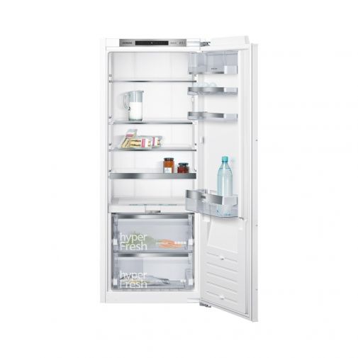 filosoof bar B.C. Siemens KI51FSD40 inbouw koelkast - Budgetplan.nl | Budgetplan