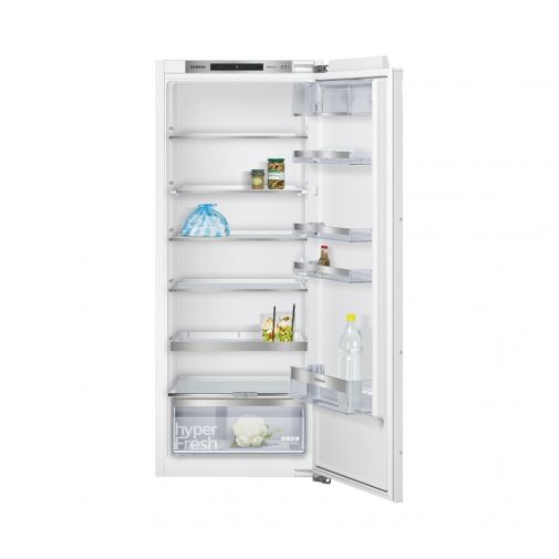 Siemens KI51RAD30 inbouw koelkast met softClose deursluiting EN hyperFresh plus lade