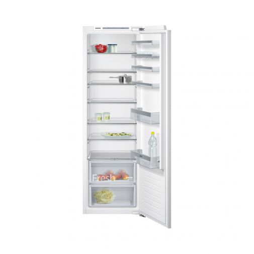 Siemens KI81RVF30 inbouw koelkast met Fresh lades