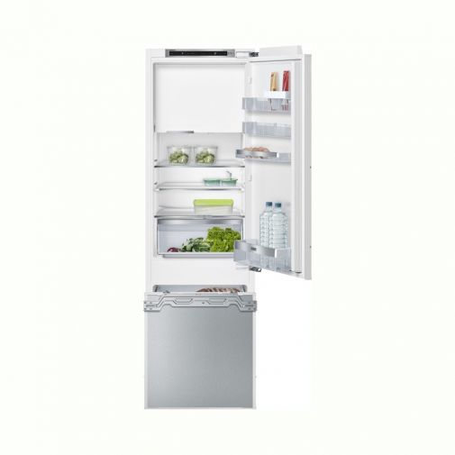 Siemens KI82CAF30 inbouw koelkast met kelderwagen