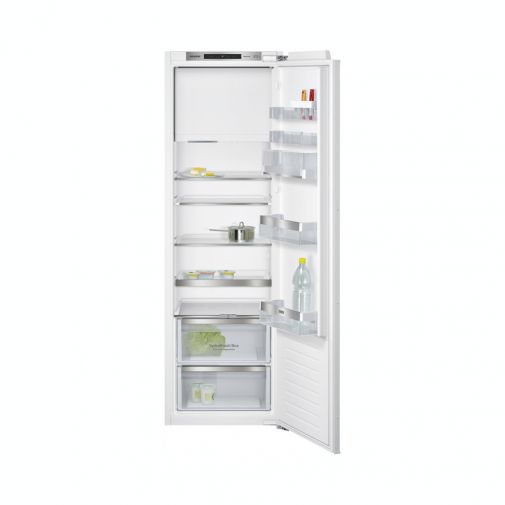 Siemens KI82LAD30 inbouw koelkast met diepvriesvak