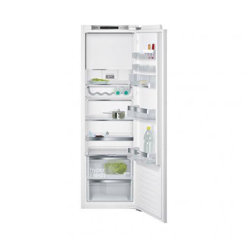 Siemens KI82LSD40 inbouw koelkast 178 cm hoog met energielabel A+++