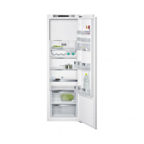 Siemens KI82LSD40 inbouw koelkast 178 cm hoog restant model met energielabel A+++