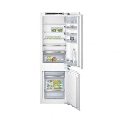 Siemens KI86NAD30 inbouw koel vriescombinatie restant model
