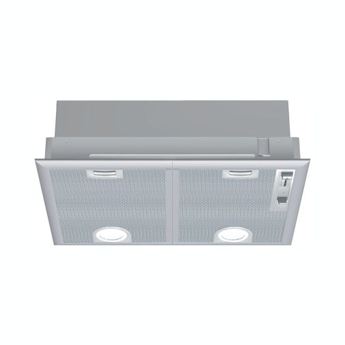 Siemens LB55564 inbouw afzuigkap met 2 motoren Inbouw unit
