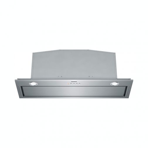 Siemens LB88574 inbouw afzuigkap met randafzuiging