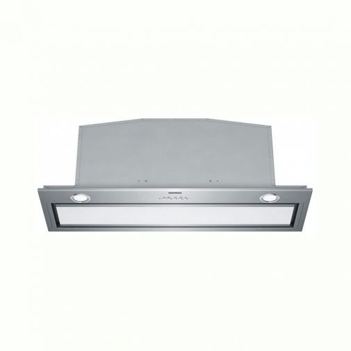 Siemens LB89585 inbouw afzuigkap restant model met randafzuiging