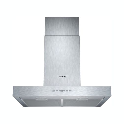Siemens LC67BA532 wandschouw afzuigkap restant model Wand