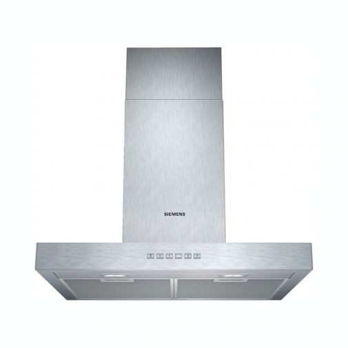 Siemens LC67BA532 wandschouw afzuigkap
