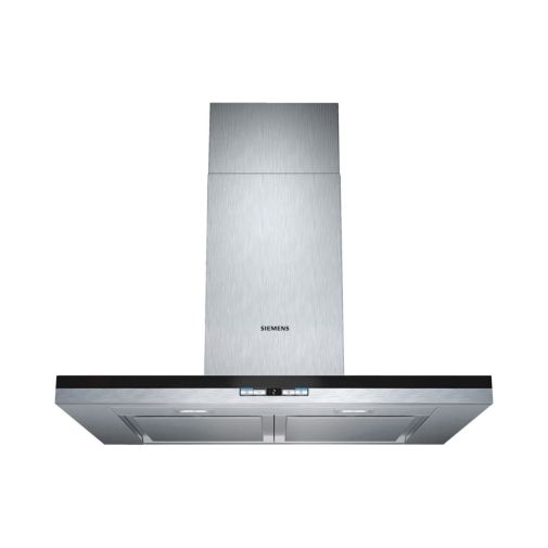 Siemens LC78BA542 wand afzuigkap restant model met randafzuiging Wand
