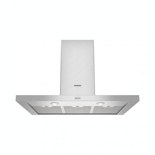 Siemens LC90BA530 restant motorloos