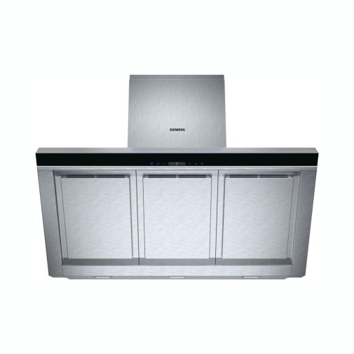 Siemens LC91KA572 wandschouw afzuigkap restant model Wand