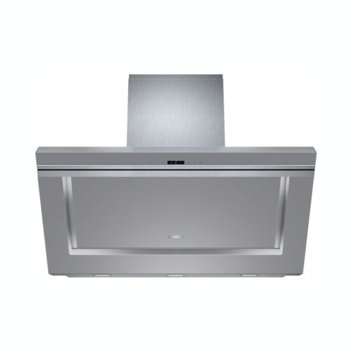 Siemens LC91KB572 wandschouw afzuigkap restant model Wand