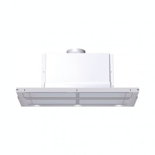 Siemens LI48932 vlakscherm afzuigkap