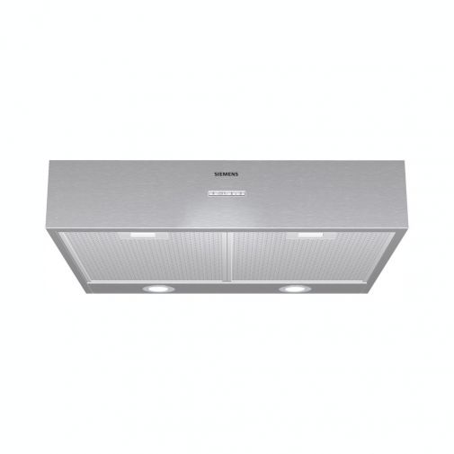 Siemens LU29050 onderbouw afzuigkap actie op=op! met halogeen verlichting