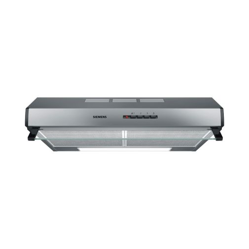 Siemens LU63LCC50 onderbouw afzuigkap restant Onderbouw