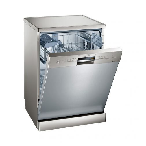 Siemens SN25M844EU vaatwasser vrijstaand restant model