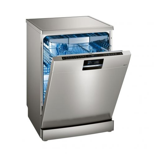 Siemens SN278I07TE vrijstaande vaatwasser restant model