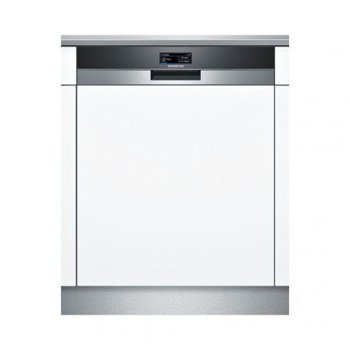 Siemens SN578S06TE half integreerbare vaatwasser restant model