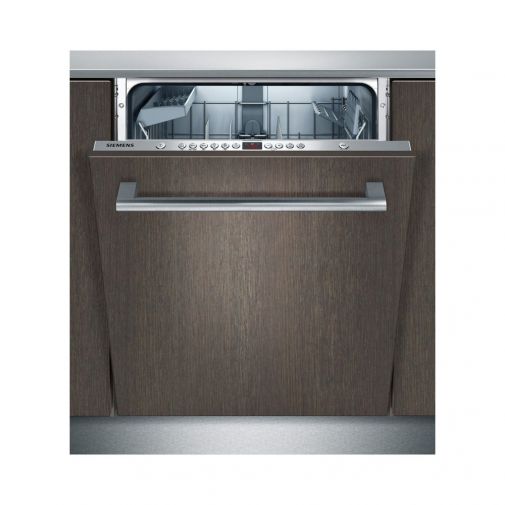 Siemens SN76P030EU volledig integreerbare vaatwasser voorzien van varioscharnier