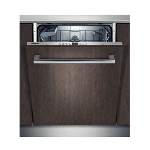 Siemens volledig geïntegreerde vaatwasser SN64L000EU restant model