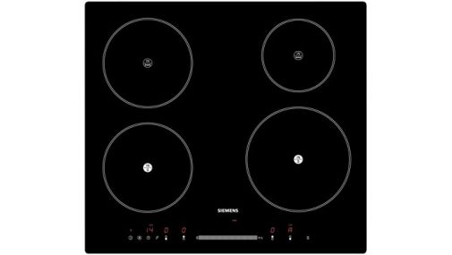 Siemens vlak integreerbare inductiekookplaat EH601ME21E restant model