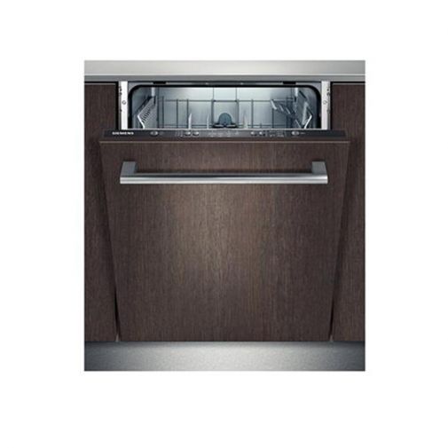 Siemens volledig geïntegreerde vaatwasser SN69E001NL restant model