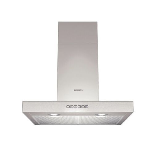 Siemens afzuigkap LC66BA530 restant model