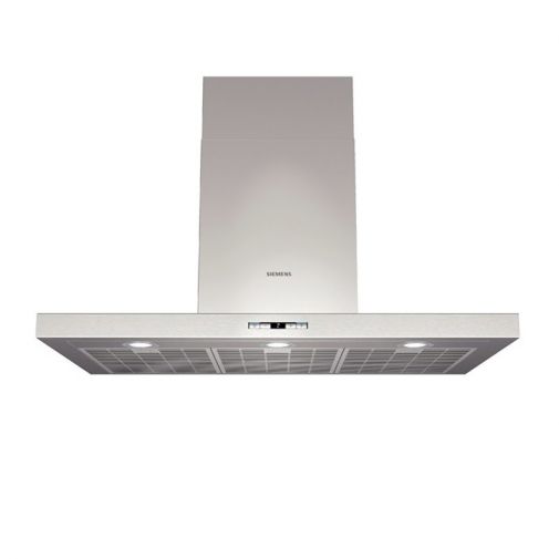 Siemens LC98BC540 afzuigkap restant model
