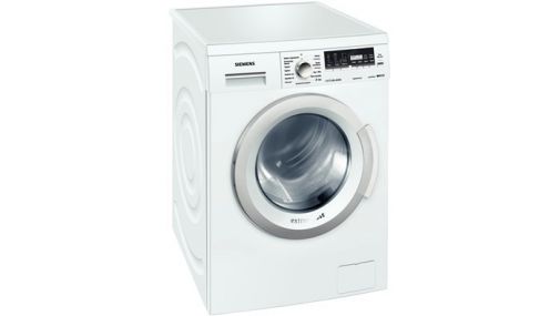 Siemens wasautomaat WM14Q492NL restant model