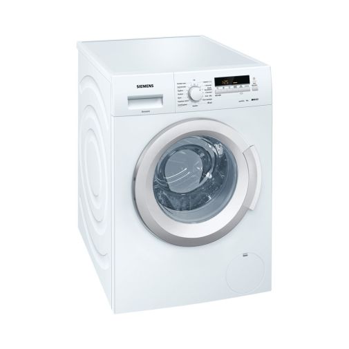 Siemens WM14K261NL wasmachine restant model met speedPerfect Wasmachine voorlader