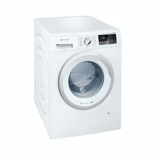 Siemens WM14N292NL wasmachine