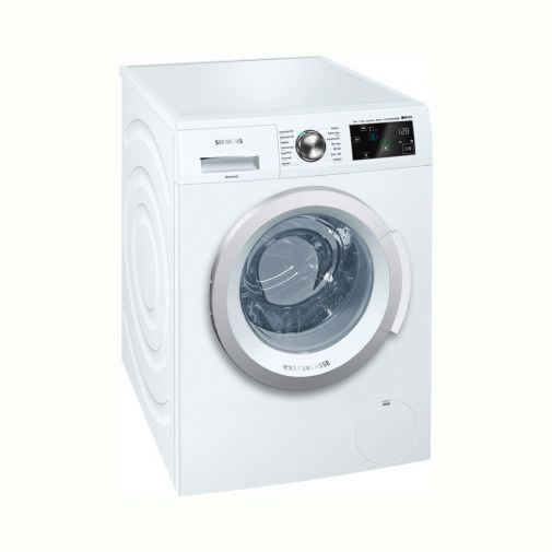 Siemens WM14T690NL wasmachine met 10 jaar motor garantie