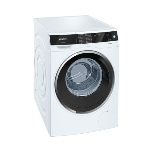 Siemens WM14U640NL wasmachine restant model met i-Dos doseersysteem