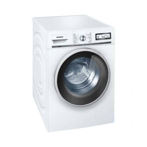 Siemens WM16Y541NL vrijstaande wasmachine restant model