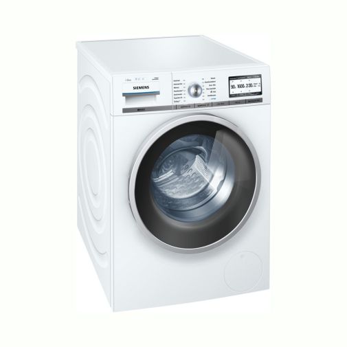 Siemens WM16Y841NL wasautomaat restant model Wasmachine voorlader