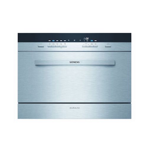 Siemens compacte afwasautomaat SK78M530EU restant