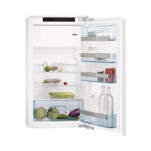 AEG SKS81040F0 inbouw koelkast