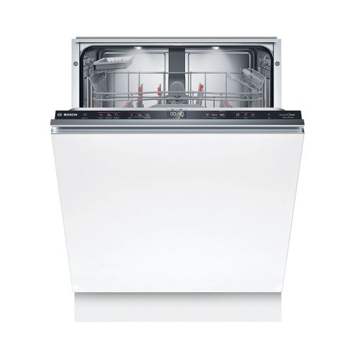 Bosch SMD6ZB802E Inbouw volledig geïntegreerd