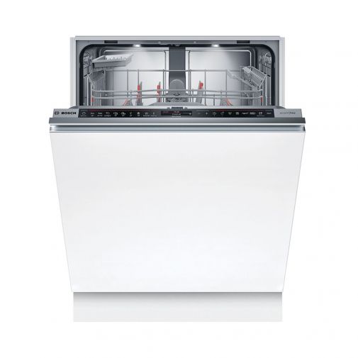 Bosch SMD8TB800E met PerfectDry en Open Assist