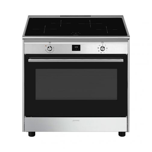 Smeg CG90CIXT