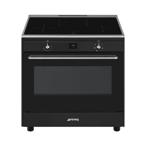 Smeg CG90IANT9 restant