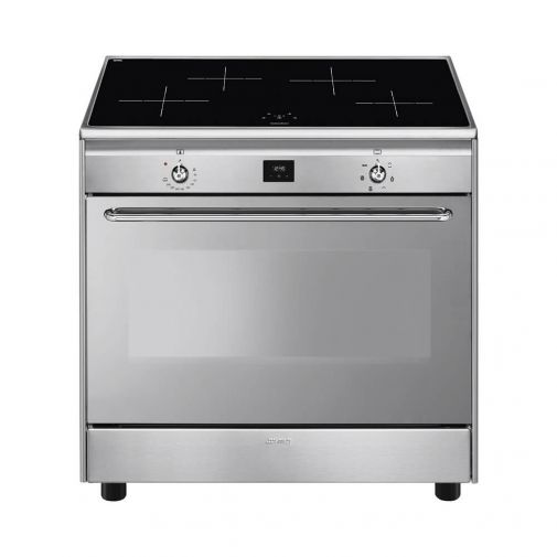 Smeg CG90IXT9