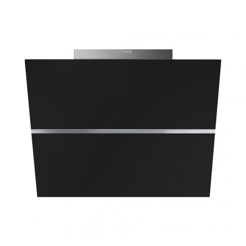 Smeg KCV60NE2 wandafzuigkap stijlvol design 60 cm met randafzuiging en intensiefstand
