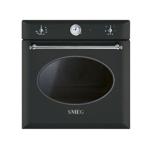 Smeg SF850A inbouwoven restant model met hetelucht Inbouw oven met hetelucht