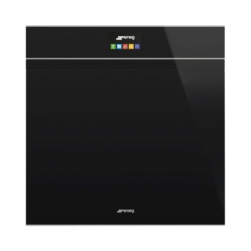 Smeg SFP6604PNXE inbouw oven met Pyrolyse en SmartCooking 50 automatische programma's