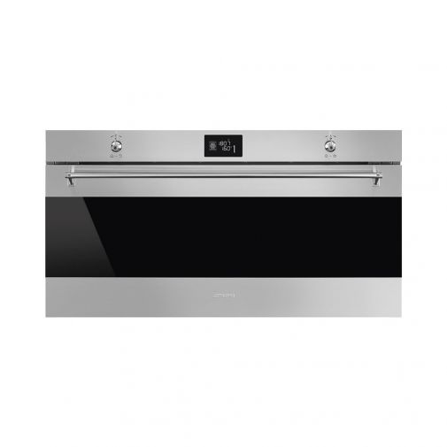 Smeg SFR9390X (90 cm breed)