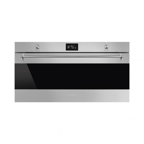 Smeg SFR9390X (90 cm breed)