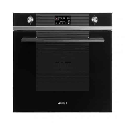 Smeg SO6102S3PN met steam100